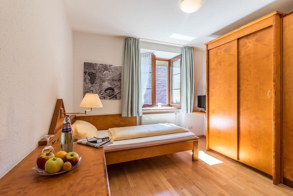 Hotel Loewen Garni Oberrimsingen 部屋 写真